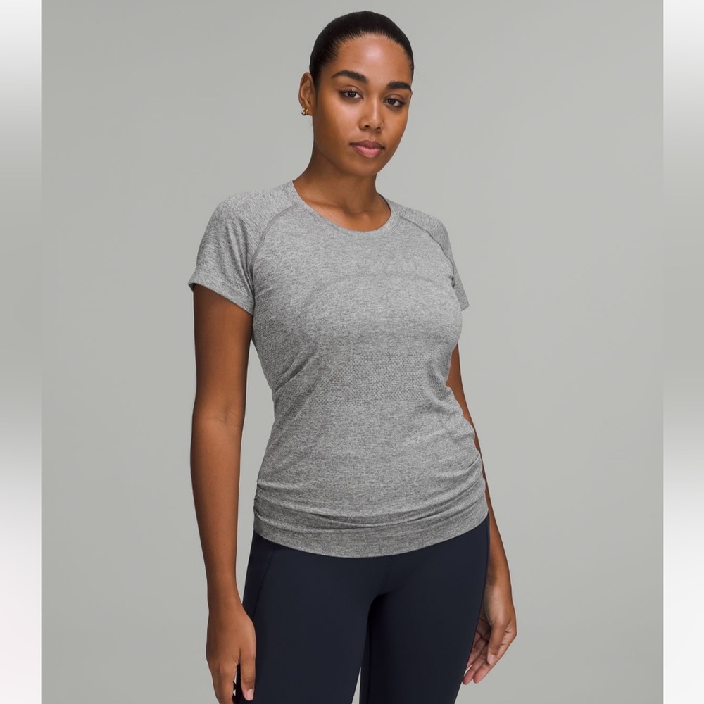 Swiftly Tech Short Sleeve Shirt 2.0
